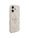 Etui Guess 4G Big Logo do Apple iPhone 17 różowy