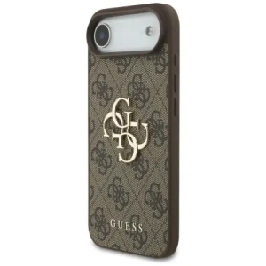 Tippelj 4G Nagy Logó Apple iPhone Air barna