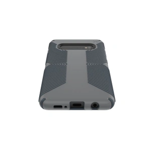 Hurtownia GSM - Etui Speck Presidio Grip Samsung Galaxy S10+ Grafitově šedá/Charcoal Grey - SPK124GRY - {ean13} - Hurt