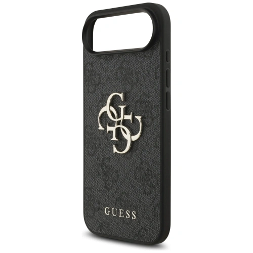 Etui Guess 4G Big Logo do Apple iPhone Air czarny