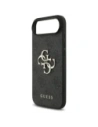 Etui Guess 4G Big Logo do Apple iPhone 17 Air czarny