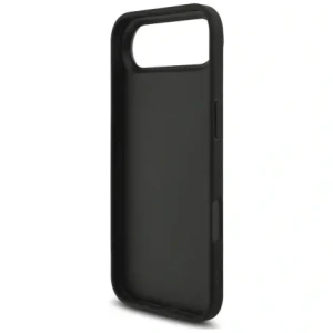 Etui Guess 4G Big Logo do Apple iPhone 17 Air czarny