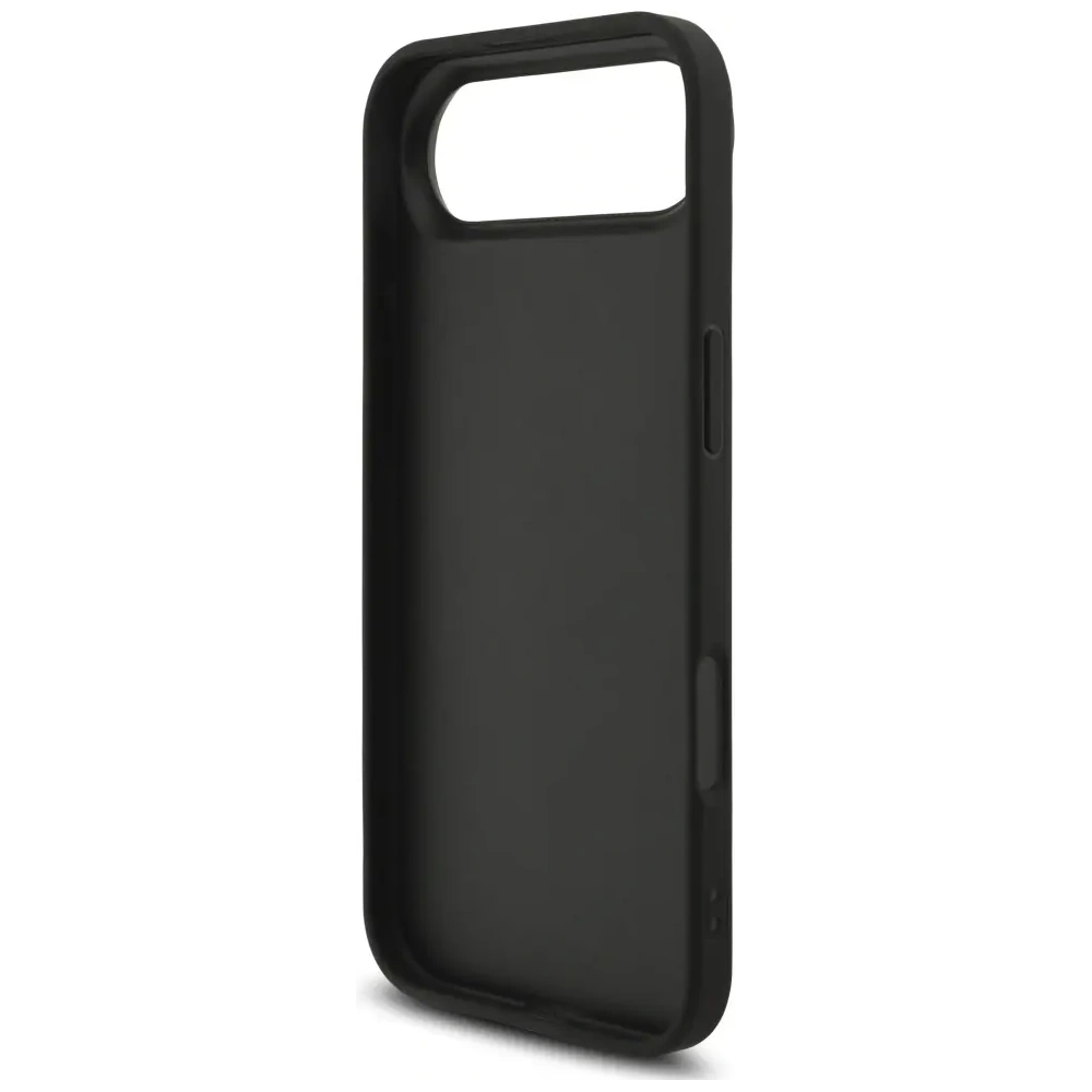Etui Guess 4G Big Logo do Apple iPhone 17 Air czarny