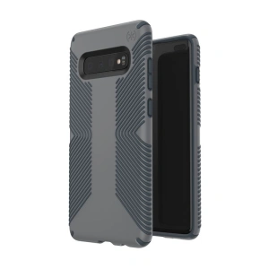 Hurtownia GSM - Etui Speck Presidio Grip Samsung Galaxy S10+ Grafitově šedá/Charcoal Grey - SPK124GRY - {ean13} - Hurt