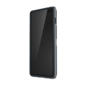 Hurtownia GSM - Etui Speck Presidio Grip Samsung Galaxy S10+ Grafitově šedá/Charcoal Grey - SPK124GRY - {ean13} - Hurt