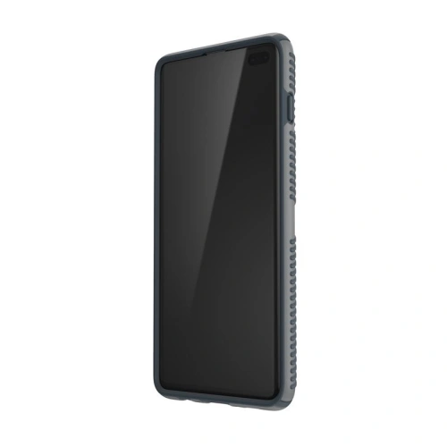 Etui Speck Presidio Grip Samsung Galaxy S10+ Graphite Grey/Charcoal Grey