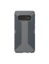 Wholesale Speck Presidio Grip Samsung Galaxy S10+ Graphite Grey/Charcoal Grey - SPK124GRY - {ean13} - Hurt