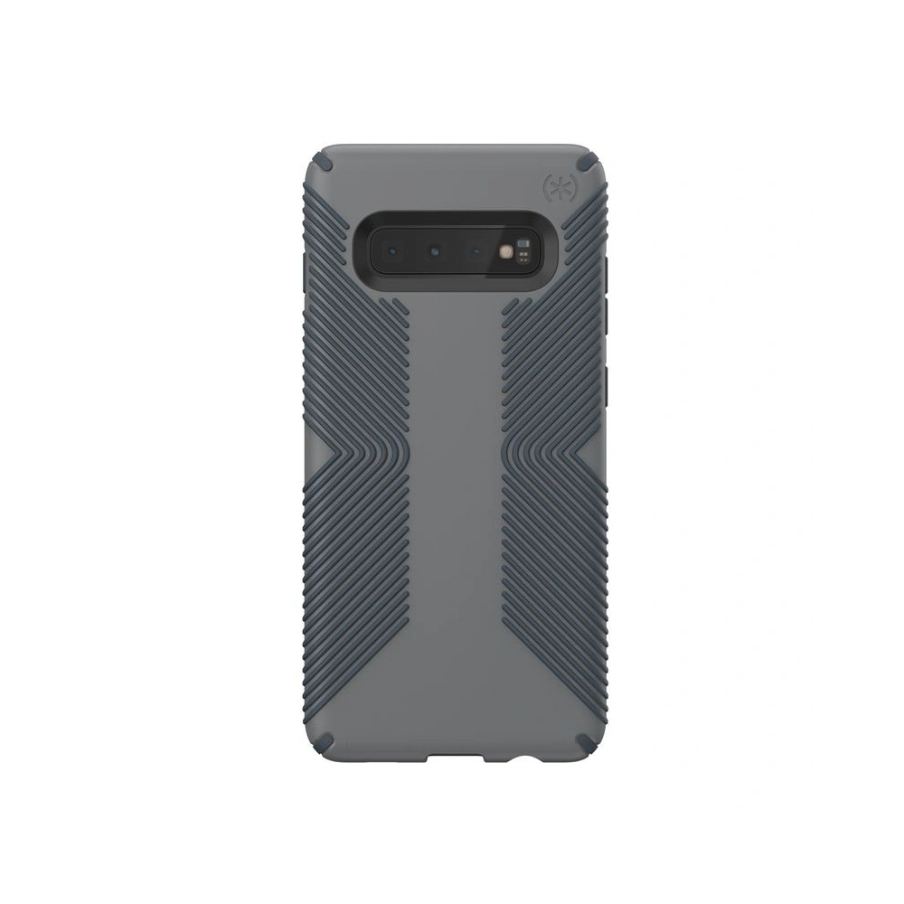 Wholesale Speck Presidio Grip Samsung Galaxy S10+ Graphite Grey/Charcoal Grey - SPK124GRY - {ean13} - Hurt