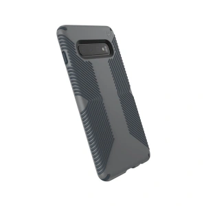 Wholesale Speck Presidio Grip Samsung Galaxy S10+ Graphite Grey/Charcoal Grey - SPK124GRY - {ean13} - Hurt