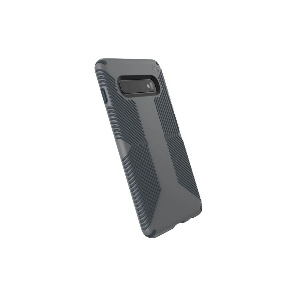 Hurtownia GSM - Etui Speck Presidio Grip Samsung Galaxy S10+ Graphitgrau/Anthrazitgrau - SPK124GRY - {ean13} - Hurt