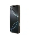 Etui Guess 4G Big Logo do Apple iPhone 17 Pro Max brązowy