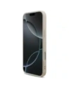 Etui Guess 4G Big Logo do Apple iPhone 17 Pro Max różowy