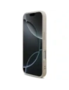 Etui Guess 4G Big Logo do Apple iPhone 17 Pro różowy