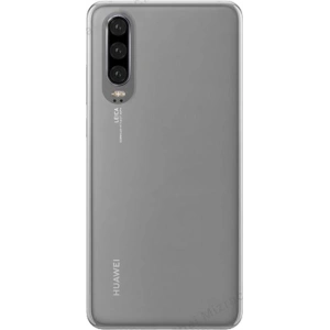 Hurtownia GSM - Etui PURO 0.3 Nude Huawei P30 (průhledné) - PUR021CL - {ean13} - Hurt