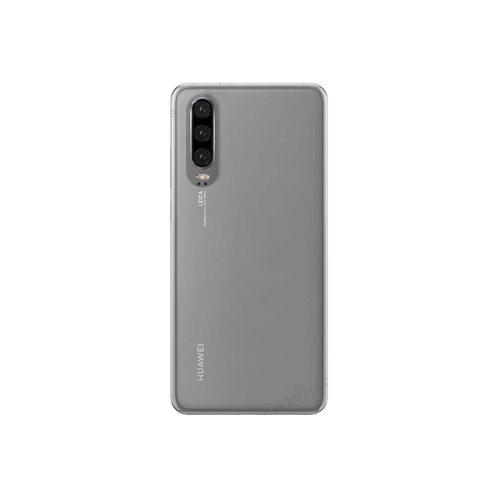 Hurtownia GSM - Etui PURO 0.3 Nude Huawei P30 (průhledné) - PUR021CL - {ean13} - Hurt