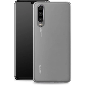 Hurtownia GSM - Etui PURO 0.3 Nude Huawei P30 (transparent) - PUR021CL - {ean13} - Hurt