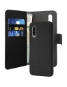 Etui PURO Wallet Detachable 2w1 Huawei P30 (černý)