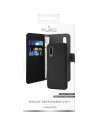 Hurtownia GSM - Etui PURO Wallet abnehmbar 2w1 Huawei P30 (schwarz) - PUR022BLK - {ean13} - Hurt