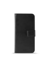 Hurtownia GSM - Etui PURO Booklet Wallet Case Huawei P30 s kapsami na karty + stojánek (černý) - PUR023BLK - {ean13} - Hurt