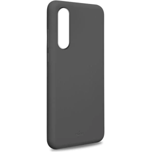 Hurtownia GSM - Etui PURO ICON Cover Huawei P30 (šedá) Limitovaná edice - PUR024GRY - {ean13} - Hurt