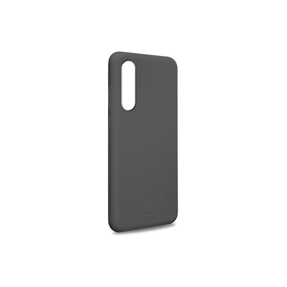 Hurtownia GSM - Etui PURO ICON Cover Huawei P30 (šedá) Limitovaná edice - PUR024GRY - {ean13} - Hurt
