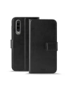 Wholesale PURO Booklet Wallet Case Huawei P30 (black) - PUR023BLK - {ean13} - Hurt