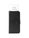 Hurtownia GSM - Etui PURO Booklet Wallet Case Huawei P30 s kapsami na karty + stojánek (černý) - PUR023BLK - {ean13} - Hurt