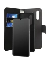 Hurtownia GSM - Etui PURO Wallet Detachable 2w1 Huawei P30 Lite (černý) - PUR025BLK - {ean13} - Hurt