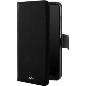 Hurtownia GSM - Etui PURO Wallet Detachable 2w1 Huawei P30 Lite (černý) - PUR025BLK - {ean13} - Hurt