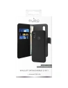 Wholesale PURO Wallet Detachable 2in1 Huawei P30 Lite (black) - PUR025BLK - {ean13} - Hurt