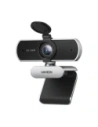 Kamera internetowa UGREEN CM647 USB-A Full HD 1080p 30FPS (szara)