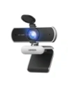 Kamera internetowa UGREEN CM647 USB-A Full HD 1080p 30FPS (szara)