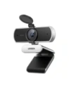 Kamera internetowa UGREEN CM825 USB-A 2K 30FPS (szara)