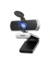 Kamera internetowa UGREEN CM825 USB-A 2K 30FPS (szara)