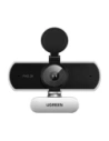 Kamera internetowa UGREEN CM825 USB-A 2K 30FPS (szara)