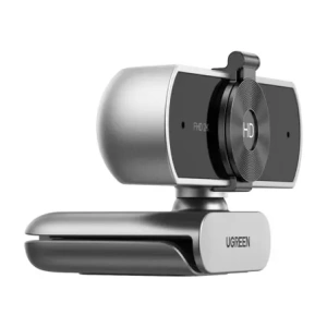 Kamera internetowa UGREEN CM825 USB-A 2K 30FPS (szara)