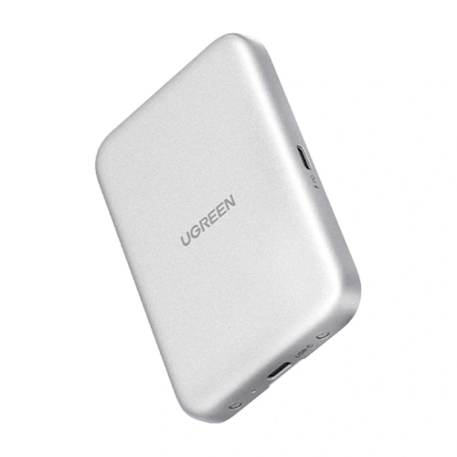 Mobilna magnetyczna obudowa na dysk SSD UGREEN D619 M.2 NVMe