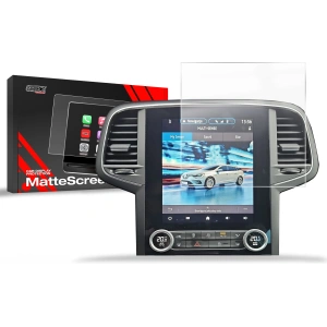 Folia ceramiczna GrizzGlass CarDisplay Protection do Renault Talisman 9,3" 2020-2024