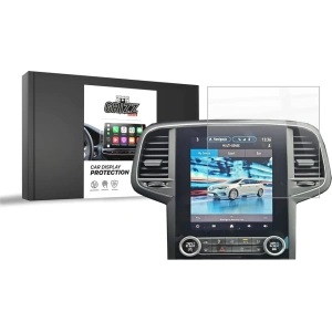 Folia matowa GrizzGlass CarDisplay Protection do Renault Talisman 9,3" (2020-2024)