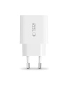 [CR] Ładowarka sieciowa Tech-Protect NC20W 1-port USB-C Network Charger PD20W White