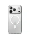 Etui Ringke Fusion Magnetic MagSafe do Apple iPhone 17 Pro Max Clear