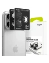 Nakładka Ringke Camera Frame Protector do Apple iPhone 17 Pro / 17 Pro Max Black [2 PACK]