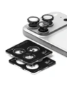 Nakładka Ringke Camera Frame Protector do Apple iPhone 17 Pro / 17 Pro Max Black [2 PACK]