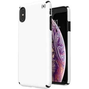 Hurtownia GSM - Etui Speck Presidio Pro iPhone Xs Max Weiß/Schwarz - SPK121WHT - {ean13} - Hurt