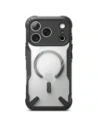 Etui Ringke Fusion-X Magnetic MagSafe do Apple iPhone 17 Pro Black