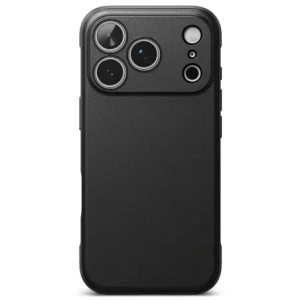 Etui Ringke Onyx do Apple iPhone 17 Pro Black