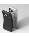 Etui Ringke Onyx do Apple iPhone 17 Pro Black