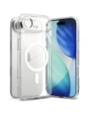 Etui Ringke Fusion Magnetic MagSafe do Apple iPhone 17 Air Clear