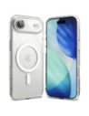 Etui Ringke Fusion Magnetic MagSafe do Apple iPhone 17 Air Clear