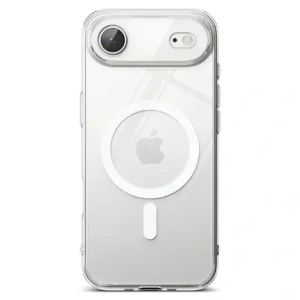 Etui Ringke Fusion Magnetic MagSafe do Apple iPhone 17 Air Clear